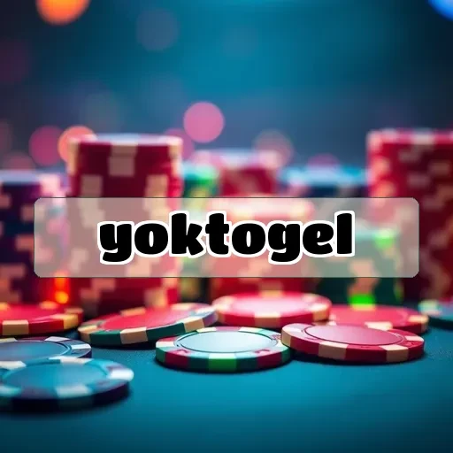 yoktogel: Permainan Langsung yang Mengguncang Dunia Game Online
