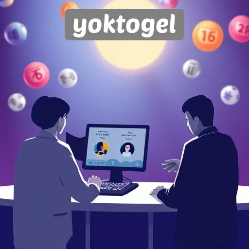 Togel Online di Yoktogel Apa yang Membuatnya Berbeda