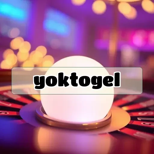 yoktogel: Dapatkan Promosi Menarik dan Mainkan Game Favorit Anda!