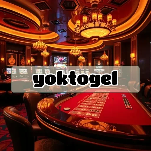yoktogel: Menjajaki Fitur Edukasi Menarik dalam Dunia Game Online