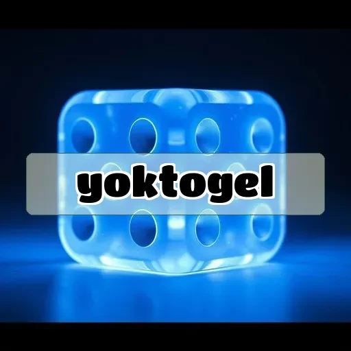 yoktogel: Solusi Keamanan Data Terbaik untuk Pengguna Game Online