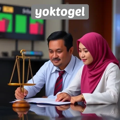 Aspek Legalitas Situs YokTogel yang Perlu Diketahui