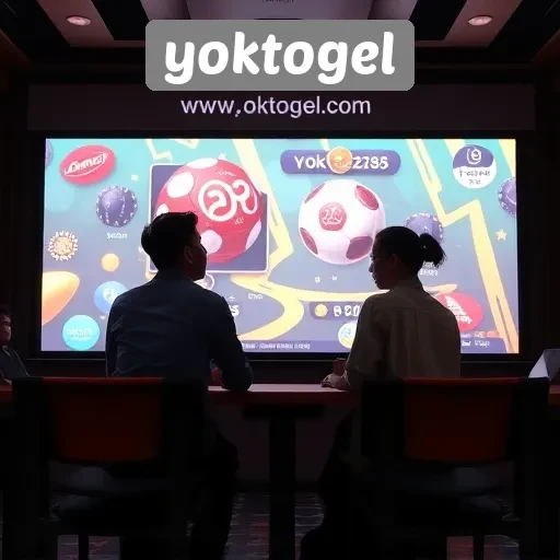 Review Pengalaman Pengguna di Situs Yoktogel